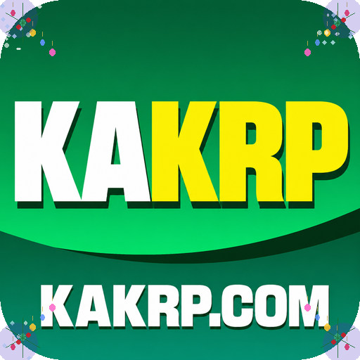kakrp — galeri pratinjau Resmi APK